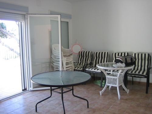Property for sale in El Portet, estate agents in Moraira